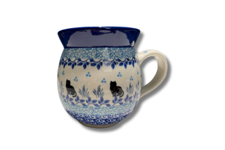 073 Bunzlau Bolle mok 2855X 500 ml 073 Bolle Mokken 500 ml